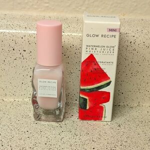 Glow Recipe Watermelon Glow Pink Juice Moisturizer mini